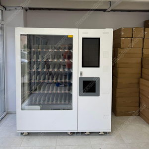 Distributore di biscotti refrigerati per panetterie e caffetterie - Product Image 3