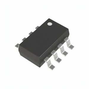 Original One Stop Service INA219AIDCNR Electronic Circuit Components SOT 23 8 Power Management (PMIC) - Product Image 1