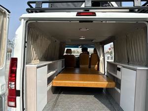 Autocaravanas de Calidad para una Nueva <span class=keywords><strong>Vida</strong></span> en <span class=keywords><strong>Viaje</strong></span>, con Comodidad en Cualquier Lugar - Product Image 6