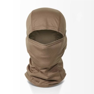 <span class=keywords><strong>Cagoule</strong></span> de cyclisme pour <span class=keywords><strong>moto</strong></span> Masque facial Hiver Thermique Coupe-vent Respirant Ski Complet Imperméable Sports Pêche Bonnet Quotidien Plage - Product Image 1
