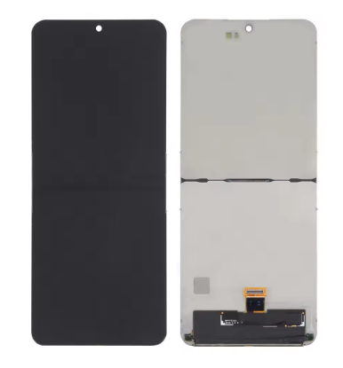 flip 3 display