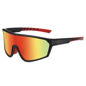 <span class=keywords><strong>Gafas</strong></span> Deportivas <span class=keywords><strong>de</strong></span> Moda, Hechas a Mano, con Logotipo Personalizado, Lentes Polarizadas TAC, Protección Solar, Resistentes al Viento, Venta al Por Mayor - Product Image 1