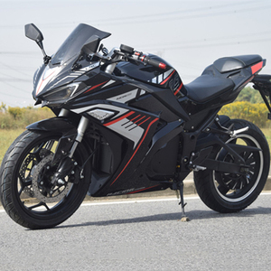 <span class=keywords><strong>2022</strong></span> Meilleure vente Motos de course 1500W 3000W 1000W 48V 72V Moteurs de motos électriques - Product Image 2