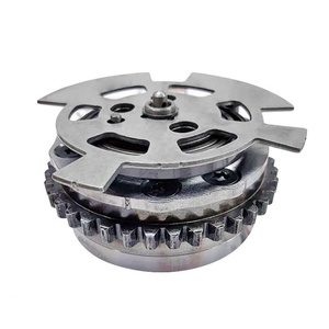 Ajustador de Árbol de Levas de Admisión Nuevo LR060395 para Range Rover Discovery LR4 3.0L 2014-2016 LR048776 LR035549 - Product Image 1