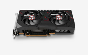 Nueva Tarjeta Gráfica SAPPHIRE PULSE Radeon 9060 de 8GB para PC de Juegos de Escritorio, Sapphire 9060, 2025 - Product Image 3