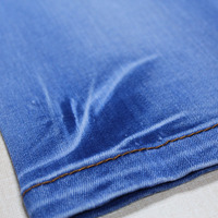 Tissu d'impression moderne de conception personnalisée d'approvisionnement direct d'usine