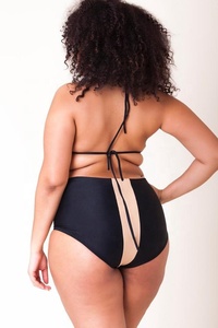Maillot de bain deux pièces pour femmes, Sexy, Tankini, grande taille, à la mode, pour adultes, 2022 - Product Image 5