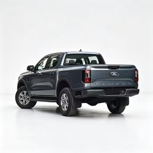 Camioneta <span class=keywords><strong>Ford</strong></span> Ranger Usada 2023, Automática, Diésel, 163 CV, Rendimiento Todoterreno Robusto, Gran Oferta, Auto Usado de China - Product Image 3