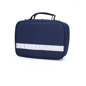 Borsa Portaoggetti <span class=keywords><strong>Medici</strong></span> di Alta Qualità in Poliestere con Tracolla per <span class=keywords><strong>Infermieri</strong></span> <span class=keywords><strong>e</strong></span> <span class=keywords><strong>Medici</strong></span> - Product Image 4