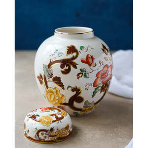 Gabriella P. Mason's <b>Ginger</b> <b>Jar</b> for Tea Pots & Kettles - Product Image 4