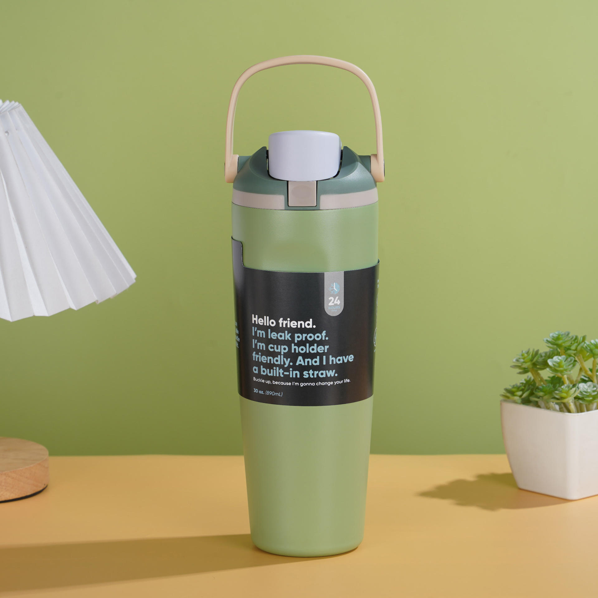 06   30oz  multicolor as shown