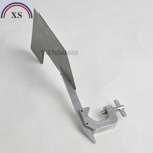 แผ่นจับยึดไฮเดลเบิร์ก C4.372.383F C4.372.384F อะไหล่เครื่องพิมพ์ออฟเซต - Product Image 5