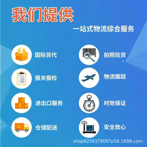 Service d'expédition logistique express international Shengdong, origine Chine, consolidation pour l'Asie du Sud-Est (Malaisie, Singapour) - Product Image 5