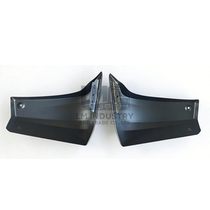 Pièces de carrosserie de <span class=keywords><strong>camion</strong></span> pour <span class=keywords><strong>IVECO</strong></span> T-WAY, état neuf, pare-chocs avant en fer, <span class=keywords><strong>coin</strong></span> de pare-chocs, poutre de pare-chocs droite, 5802744364 5802351607, remplacement - Product Image 6
