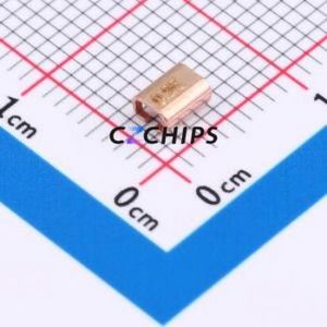 ตัวต้านทานตรวจจับกระแส/ตัวต้านทาน1216ตัวต้านทานแบบสลับ0.25mOhm 1% 5W HoBB1216-5W-0.25-1 % - Product Image 1