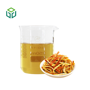 Poudre d'extrait de peau de mandarine <span class=keywords><strong>séchée</strong></span> naturelle 10:1, qualité alimentaire, en vrac, en fût plastique, pour l'alimentation en vitamines, fournie directement par l'usine - Product Image 2