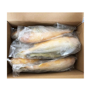 Prix <span class=keywords><strong>du</strong></span> poisson croaker <span class=keywords><strong>jaune</strong></span> frais congelé, entier et rond, de 500-600g, IQF, pour les États-Unis - Product Image 4