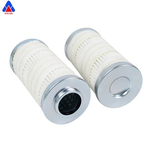 Huahang High Efficiency Micron Hydraulic Oil Filter Lube Oil Filter Cartridge HC9800FCS4H for Hydraulic Oil System - Product Image 4