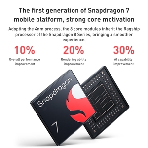 Modelli Esplosivi <span class=keywords><strong>Xiaomi</strong></span> Civi 2 5G, <span class=keywords><strong>Fotocamera</strong></span> da 50MP, 8GB+256GB, Schermo da 6,55 Pollici MIUI 13 con Identificazione Impronte Digitali Integrata - Product Image 5