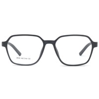 Chine vente en gros à bas prix TR cadre optique carré TR90 cadres monture de lunettes optique