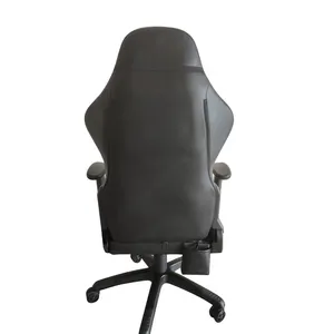 2021 New Massage Chair Ergonomically Luxury Pvc Leather Executive Best Quality Office Chair