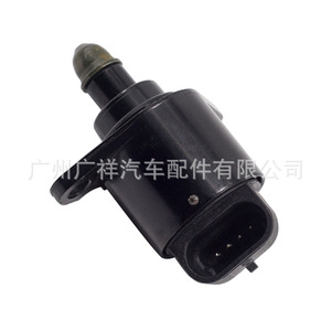 วาล์วควบคุมรอบเดินเบา Tf รุ่น 40415202 สำหรับอะไหล่เครื่องยนต์ Fiat - Product Image 5