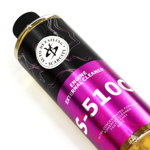 <span class=keywords><strong>Nettoyant</strong></span> <span class=keywords><strong>moteur</strong></span> externe SCARCITY S-510C en spray 500ml - Product Image 1