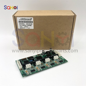 Tablero de control de teclas de tinta de prensa de impresión 466SIP de la mejor calidad 936-325-009 para Sakura <span class=keywords><strong>Oliver</strong></span> - Product Image 6