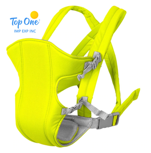 Top One Top OneProtective Hip Seat Porte-taille ergonomique Porte-bébé de qualité sécuritaire pour nouveau-nés - Product Image 5