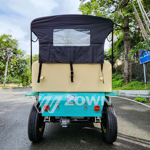 Venta Directa de Fábrica de Autos de Lujo Personalizados, Autos Clásicos Antiguos Presidenciales, Autos Clásicos de Época - Product Image 3