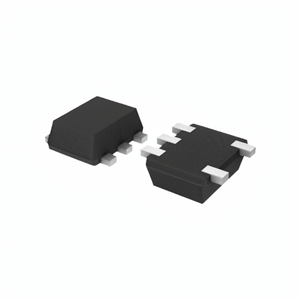 Power Management (PMIC) SOT 665 Electronic Chips Component BU4336FVE-TR Original One Stop Service - Product Image 1