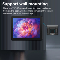 Máquina POS de facturación con pantalla táctil de 15,6 ", sistema POS todo en uno con escáner de impresora, Software inteligente, Terminal de cajero de punto de venta