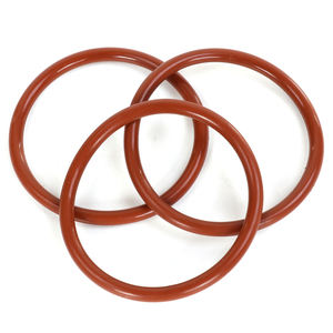 Junta Tórica de Goma Epdm Fkm Naranja para Sellos <span class=keywords><strong>Wacaco</strong></span> - Product Image 6