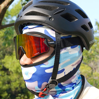 Lunettes de soleil de sport YUEDIO UV400 à double lentille anti-buée, 2 lentilles, pour VTT, cyclisme, lunettes de protection pour VTT, moto tout-terrain