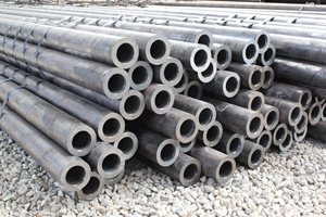 Xi lanh ống khí đốt tự nhiên giao thông vận tải chính xác ống thép liền mạch Ống smls ống thép - Product Image 3