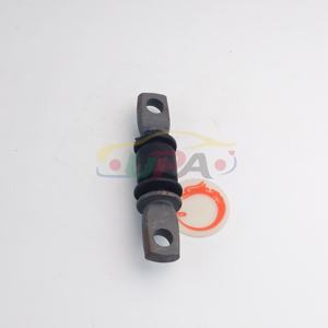 Buje de Suspensión de Alta Calidad para Brazo Inferior 54551-2D000 54551 2D000 para Hyundai Tiburon 545512D000 - Product Image 2