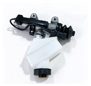 Pièces de frein de camion, cylindre maître d'embrayage 41285311 41211007, pièces de rechange pour camion, cylindre principal d'embrayage - Product Image 6