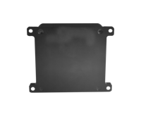 Lector RFID UHF Industrial Vanch VI-IR65 de Plástico ABS, Frecuencia de Operación 902-928Mhz 865-868Mhz, Estándares ISO-18000-6C (EPC G2)