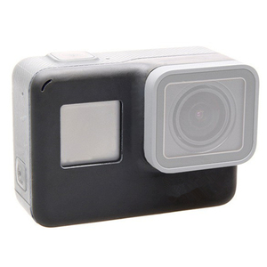 Ống kính có thể tháo rời khung <span class=keywords><strong>Kit</strong></span> cho <span class=keywords><strong>GoPro</strong></span> <span class=keywords><strong>HERO5</strong></span>/6/7 ống kính hợp kim nhôm khung với ống kính thủy tinh hành động & thể thao Phụ Kiện máy ảnh - Product Image 4