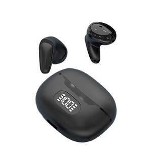 Auriculares de Traducción de Voz Inteligente B28, Control Táctil, Pantalla Táctil LED <span class=keywords><strong>a</strong></span> Todo Color, Traductor Binaural de Chino-Inglés - Product Image 3