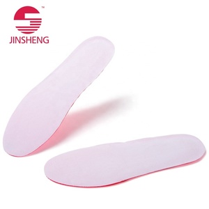 Plantillas de Silicona de Alta Calidad para Diabéticos, Plantillas de Gel con Amortiguación para el Talón, Comodidad Durante Todo el Día, Plantillas Personalizadas para los Pies - Product Image 2