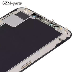 หน้าจอแสดงผล LCD สำหรับโทรศัพท์มือถือพร้อมชุดประกอบฝาครอบกล้องด้านหน้าสำหรับเปลี่ยน <span class=keywords><strong>iPhone</strong></span> XS - Product Image 6