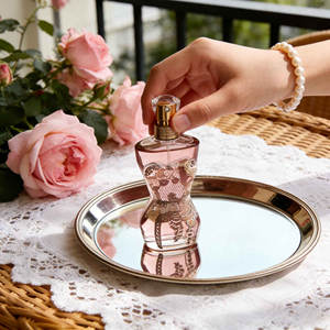 <span class=keywords><strong>Parfum</strong></span> Arabe Original pour <span class=keywords><strong>Homme</strong></span> Jpg Cologne Le Beau Paradise Garden 125ML – Spray Corporel <span class=keywords><strong>de</strong></span> Luxe Longue Durée Boisé Floral - Product Image 1