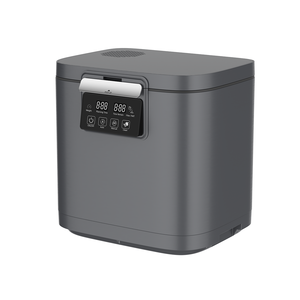 OEM Custom 3.8L Kitchen Waste <strong>Disposal</strong> Equipment Multifunction Home Food Waste Transfer <strong>Machines</strong> to Fertilizer - Product Image 2