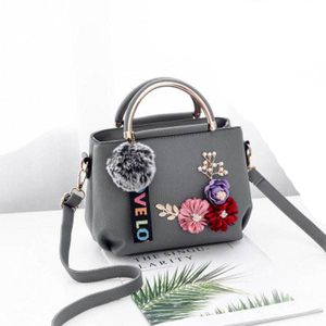 Women's Tote PU Leather Clutch <b>Bag</b> Small Ladies Handbags Women Messenger <b>Bags</b> - Product Image 5