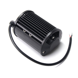 ไฟ LED ติดหลังคา 5 นิ้ว แบบสองแถว 36W 12-24V สำหรับรถบรรทุกออฟโรด เครน รถแทรกเตอร์ - Product Image 3