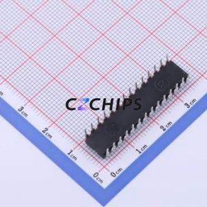 ชิปไอซีไมโครคอนโทรลเลอร์ PIC16F767-I/SP ใหม่เอี่ยม-ของแท้ชิปวงจรรวม SPDIP-28 (MCU/mpu/soc) - Product Image 2