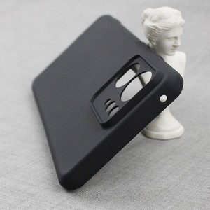Funda de teléfono negra suave TPU esmerilada mate para Motorola <span class=keywords><strong>Moto</strong></span> G15 G05 E15 G14 G55 G75 G35 S50 G24 <span class=keywords><strong>G</strong></span> Play <span class=keywords><strong>25</strong></span>, funda de parachoques a prueba de golpes - Product Image 3