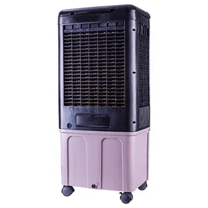 Wholesale bon prix refroidisseur d&#39;eau ventilateur climatiseur debout chambre, pièces de ventilateur