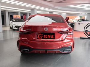 Nouvelle voiture MG 5 2025 – Véhicules à essence en gros à prix abordable – Berline 4 portes 5 places – Nouvelle voiture compacte à essence/pétrole à prix compétitif - Product Image 2